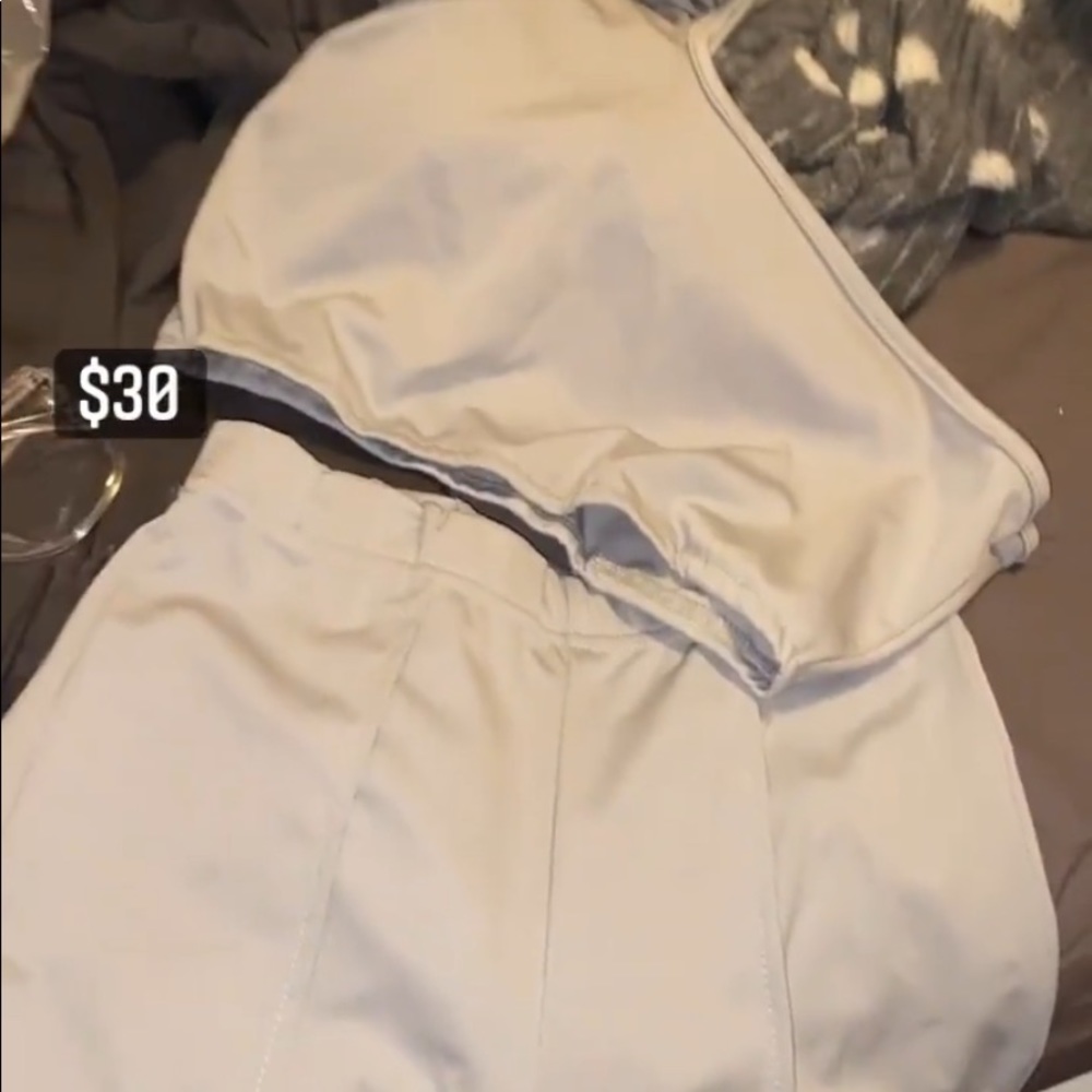 2 piece set
